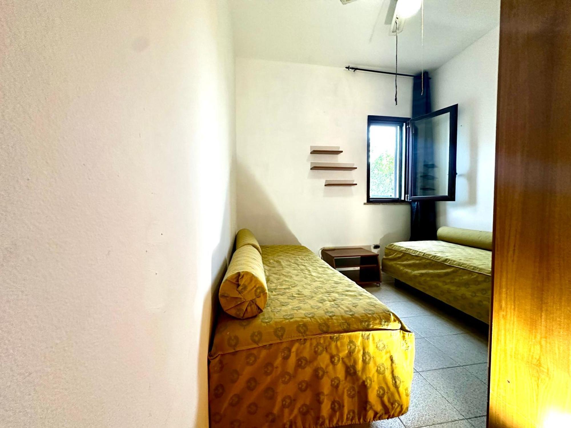 Casa Del Sole Daire Campofelice Di Roccella Dış mekan fotoğraf