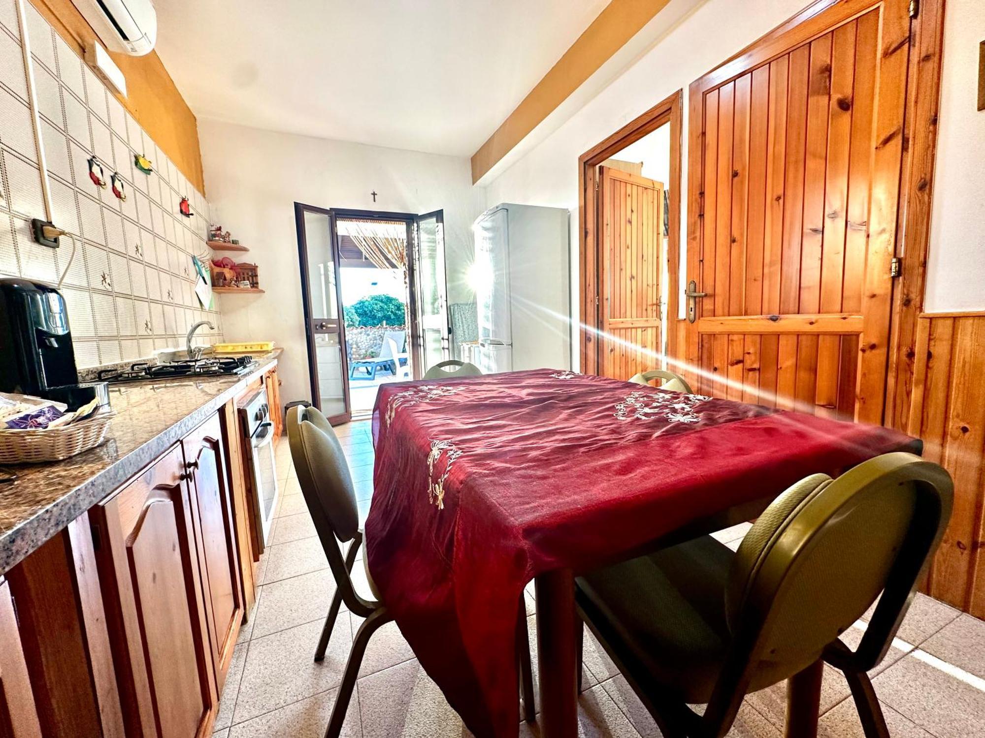 Casa Del Sole Daire Campofelice Di Roccella Dış mekan fotoğraf
