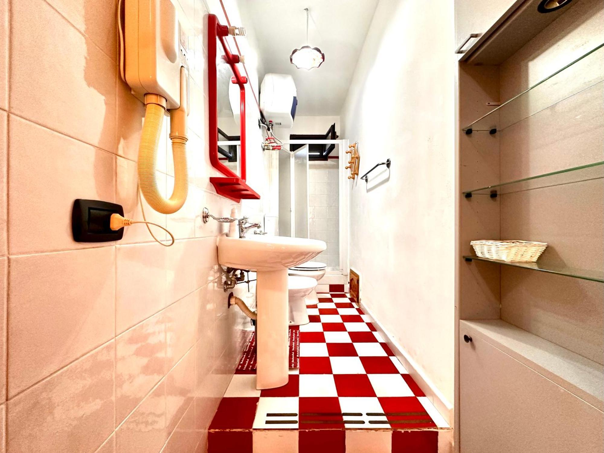 Casa Del Sole Daire Campofelice Di Roccella Dış mekan fotoğraf