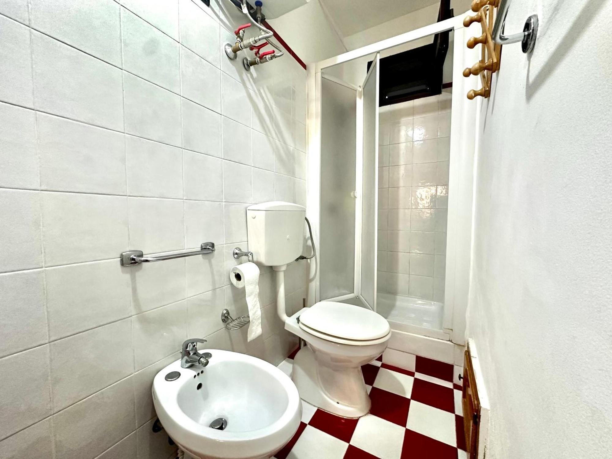 Casa Del Sole Daire Campofelice Di Roccella Dış mekan fotoğraf