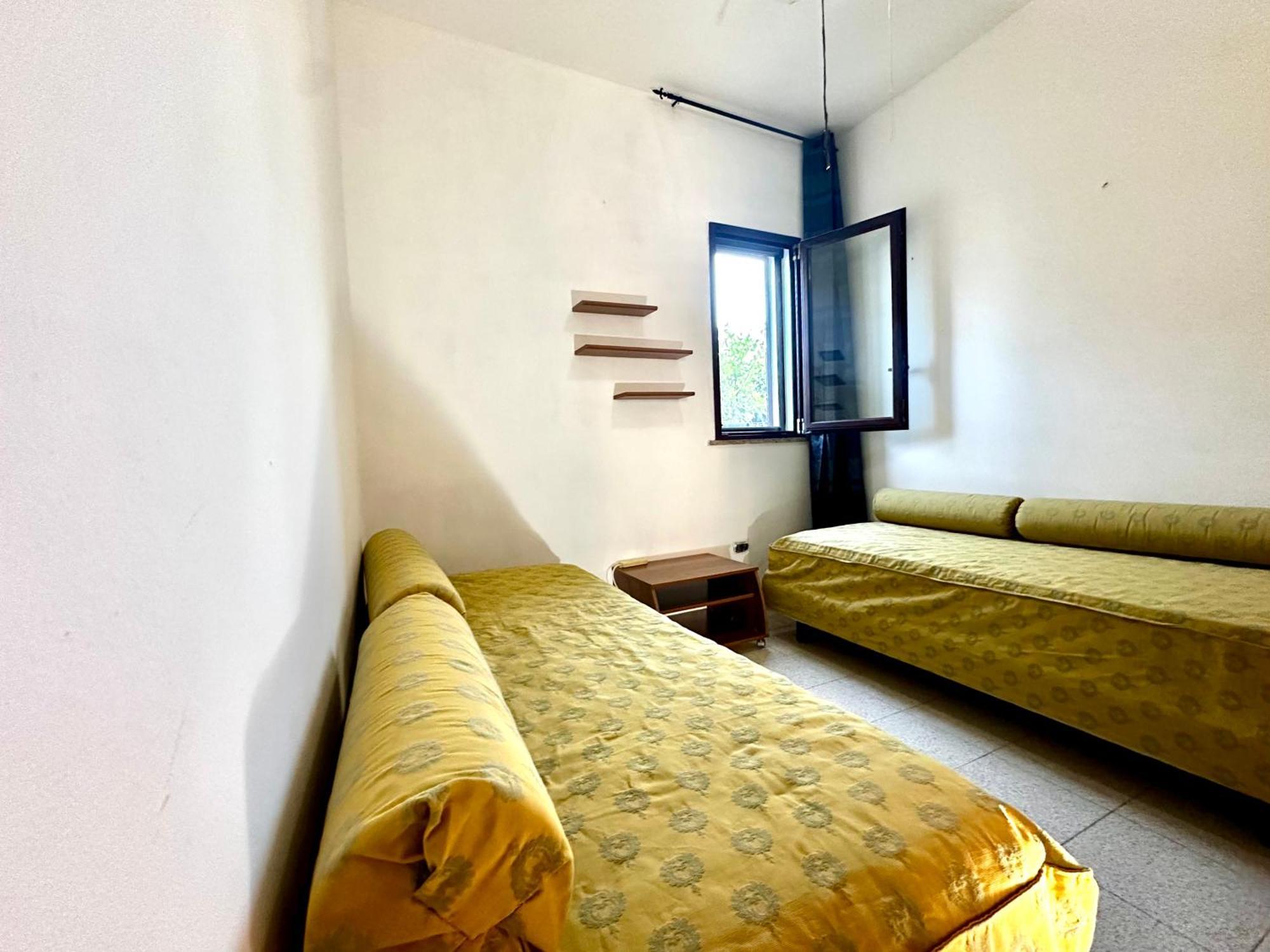 Casa Del Sole Daire Campofelice Di Roccella Dış mekan fotoğraf
