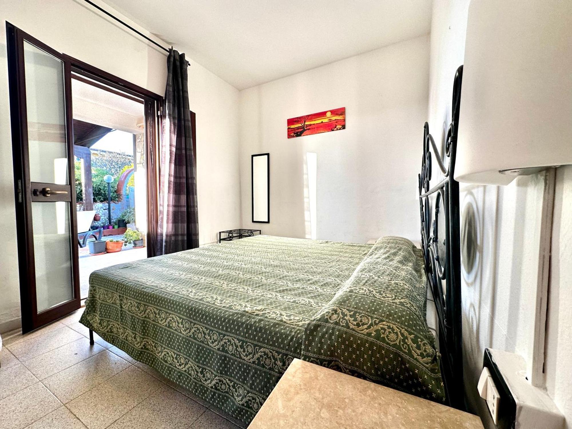 Casa Del Sole Daire Campofelice Di Roccella Dış mekan fotoğraf