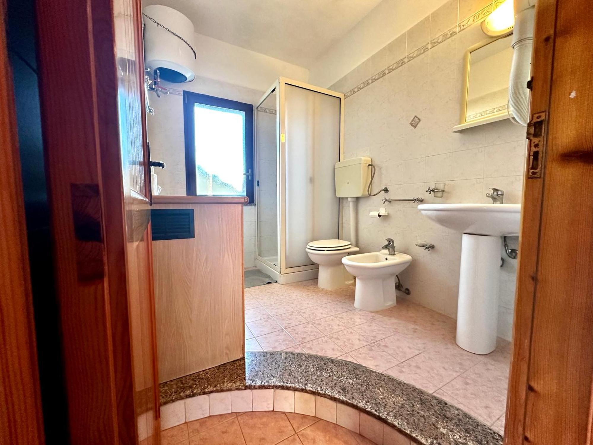 Casa Del Sole Daire Campofelice Di Roccella Dış mekan fotoğraf