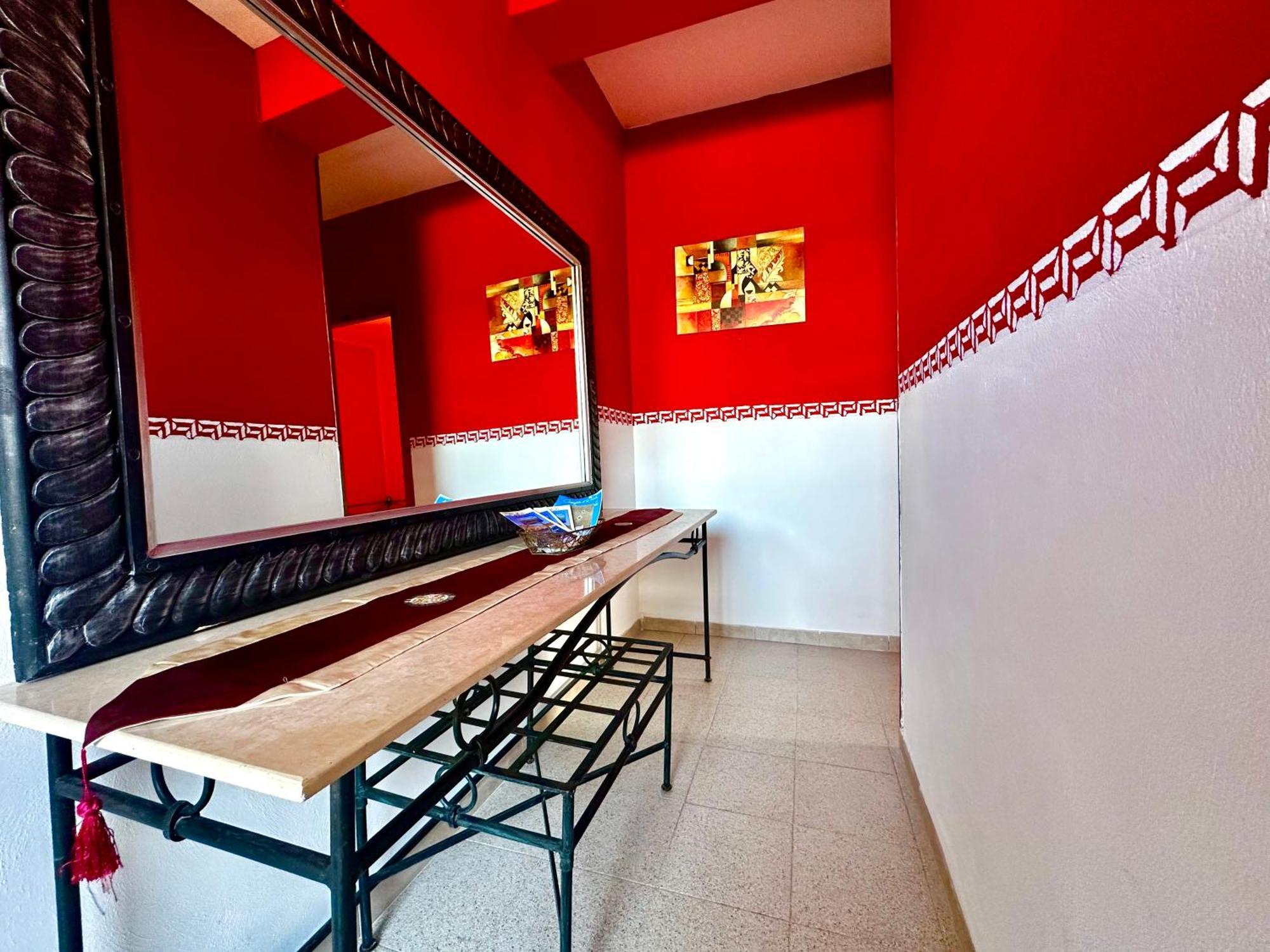 Casa Del Sole Daire Campofelice Di Roccella Dış mekan fotoğraf