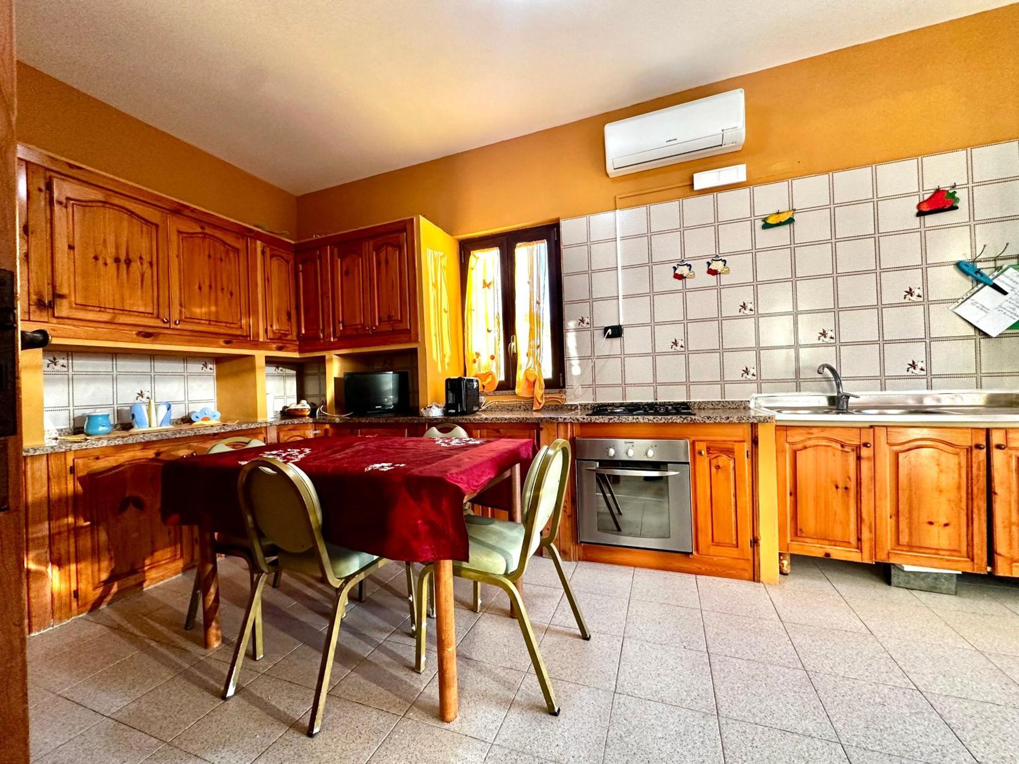 Casa Del Sole Daire Campofelice Di Roccella Dış mekan fotoğraf