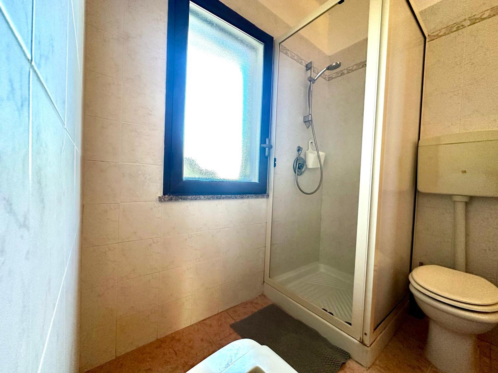 Casa Del Sole Daire Campofelice Di Roccella Dış mekan fotoğraf