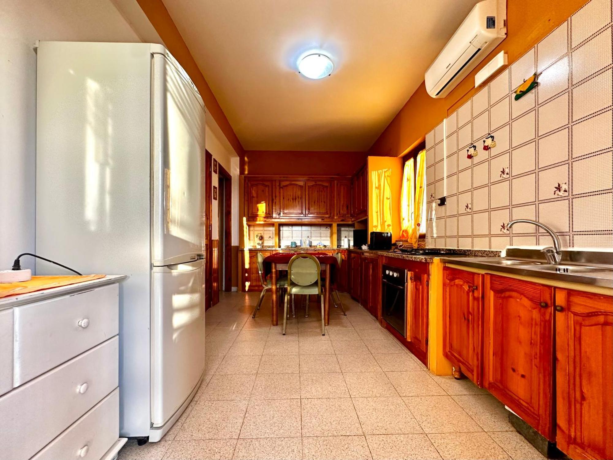 Casa Del Sole Daire Campofelice Di Roccella Dış mekan fotoğraf